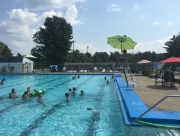 Shelbyville Country Club 5