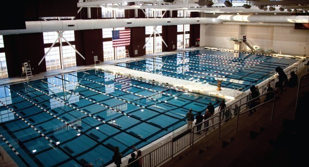 el pomar natatorium