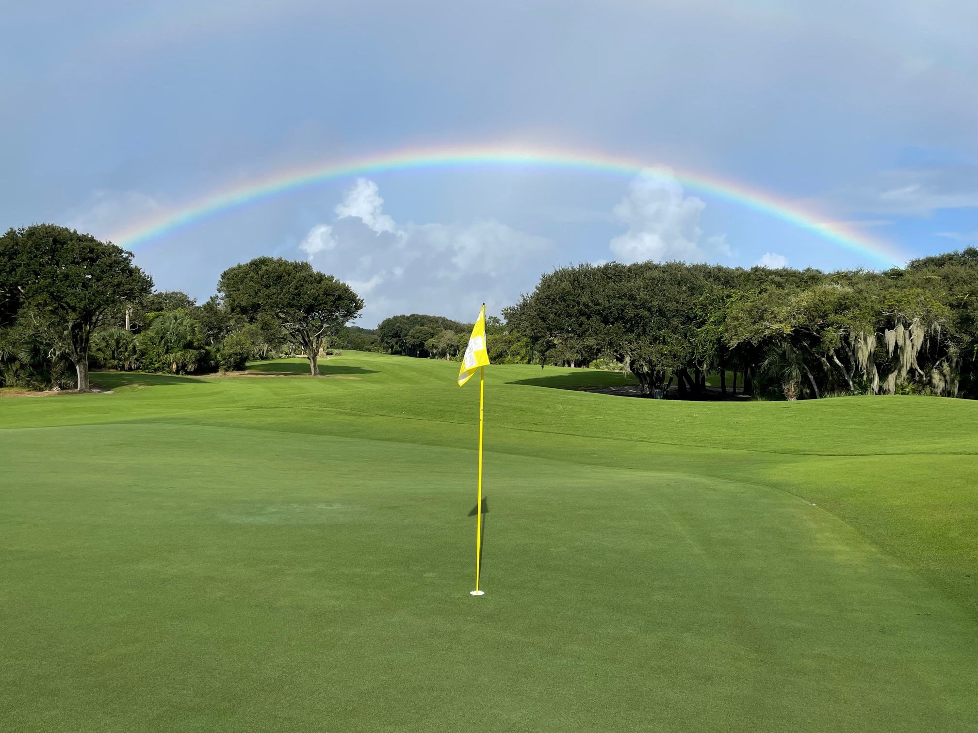 Ocean Course at Hammock Beach Golf Resort & Spa 2