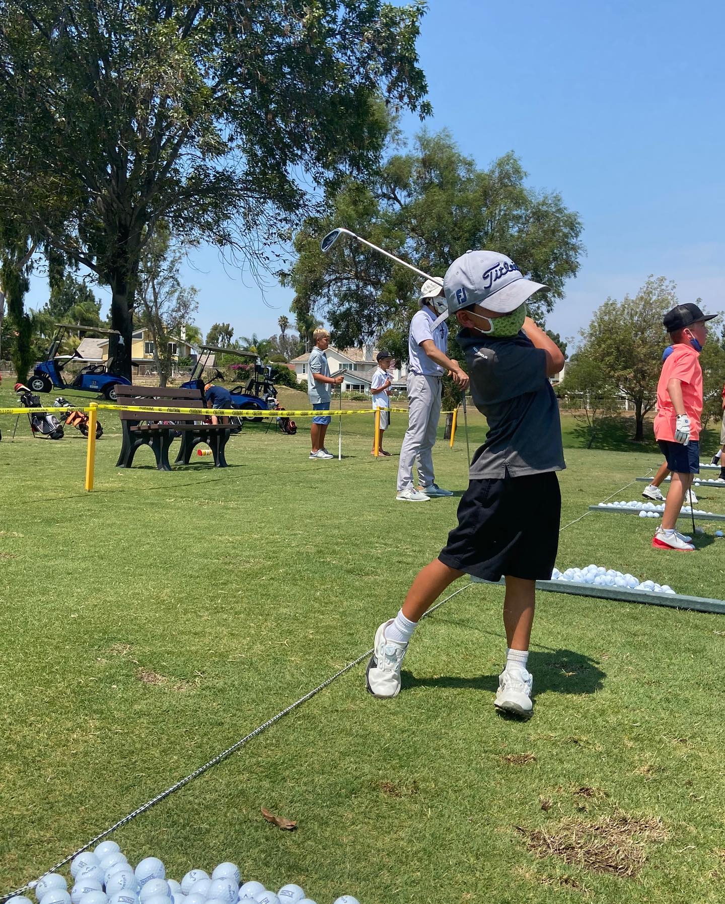 Shadowridge Golf Club 4