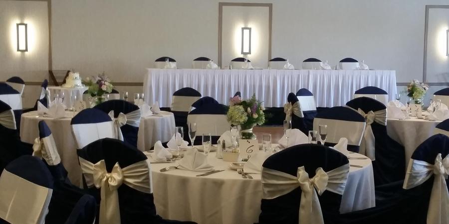 Monoroville Convention Center 5