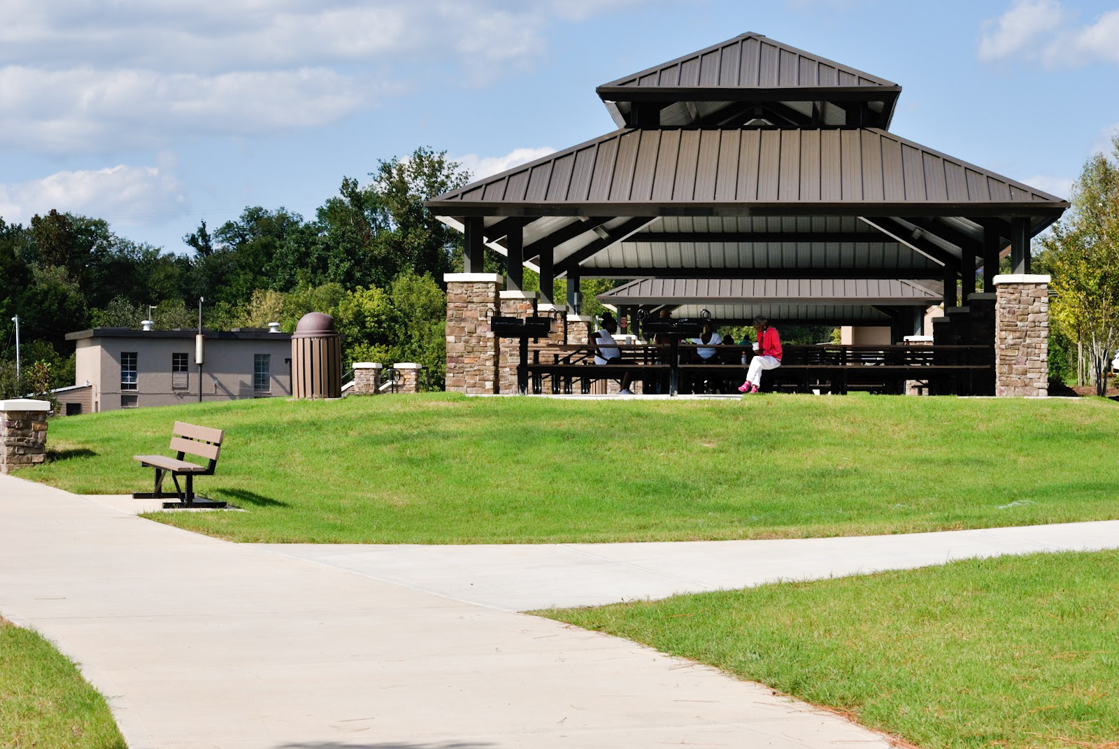 Rankin Lake Park