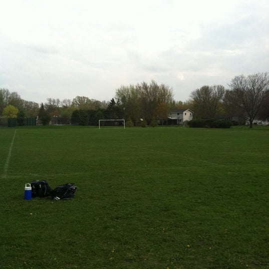 Westhaven Circle Park 4