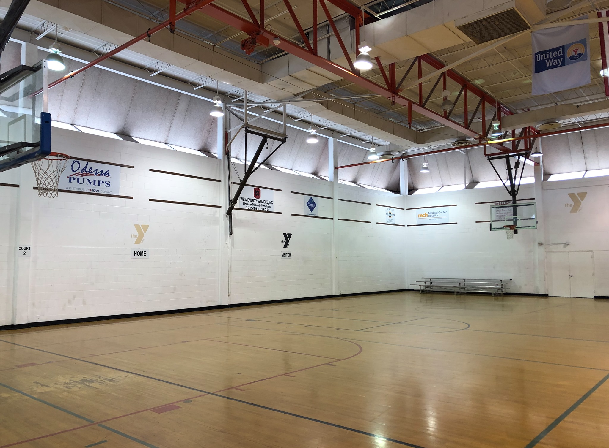 Odessa YMCA8