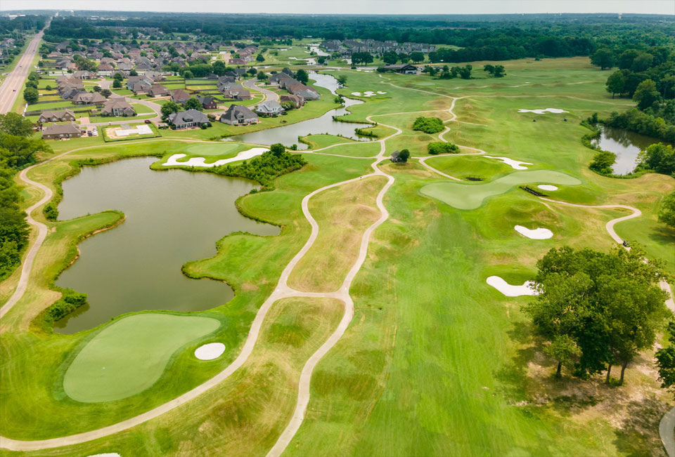 North Creek Golf Club4