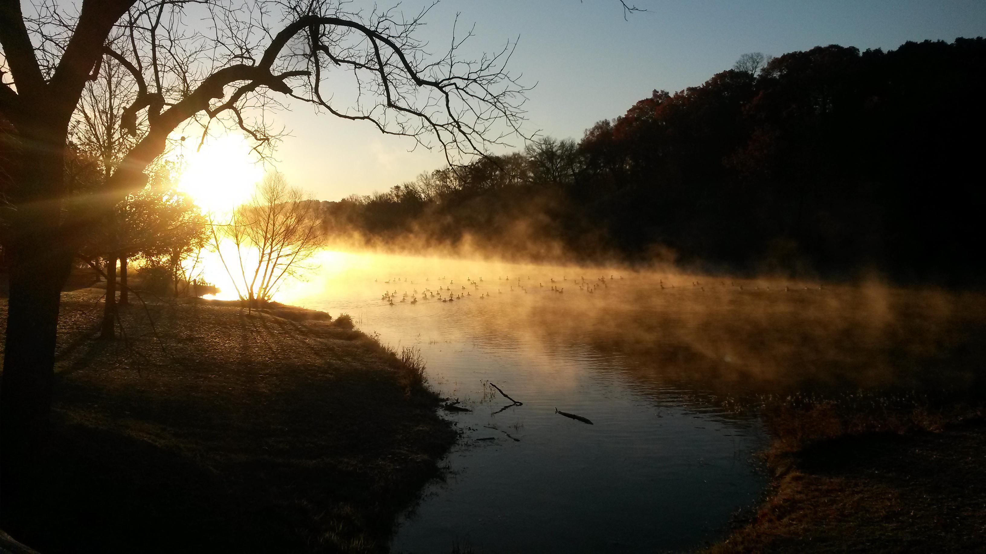 Wyandotte County Lake 1