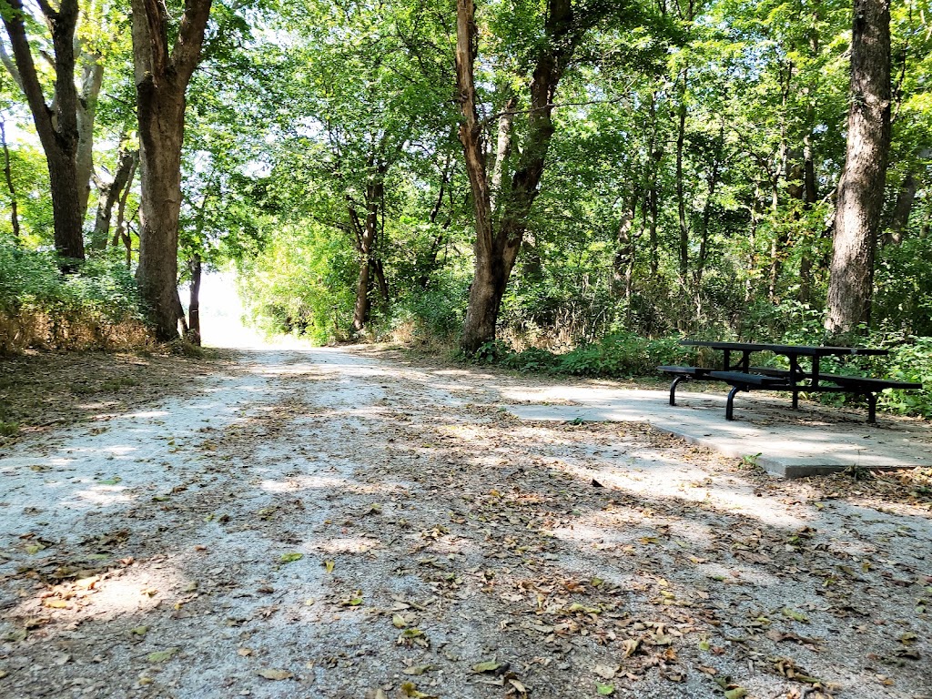 Little Blue Trace Park 1