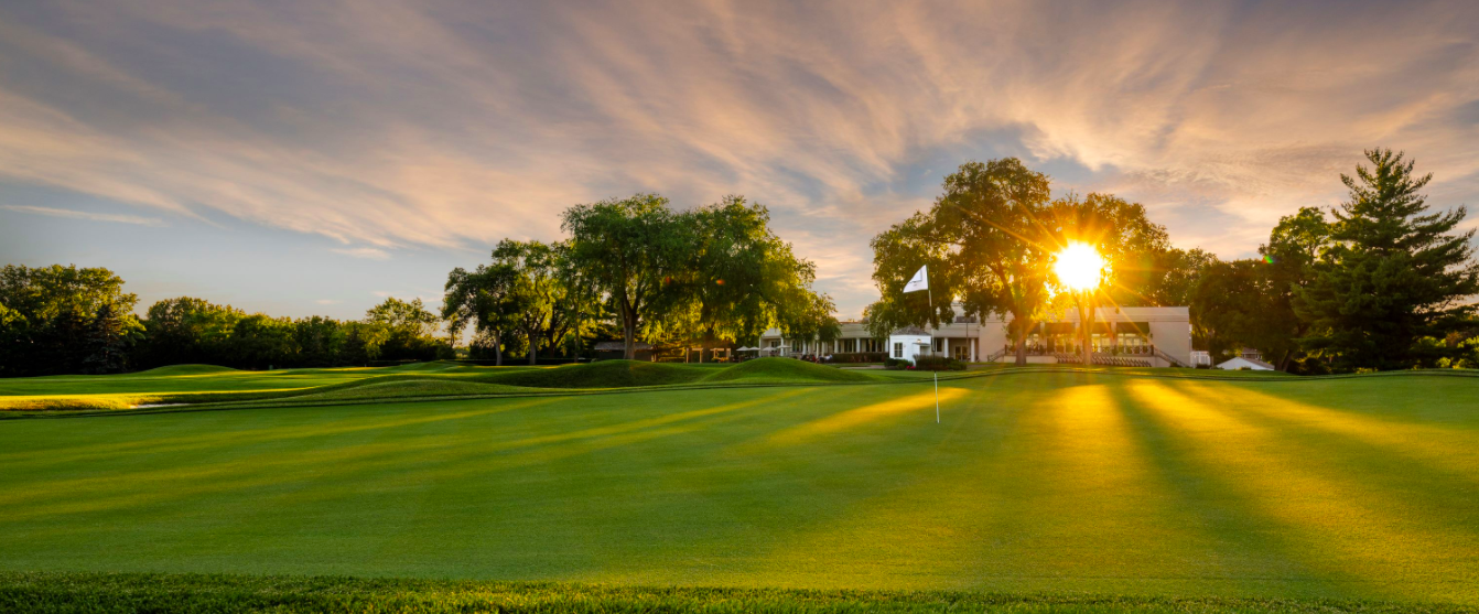 Minneapolis Golf Club 6