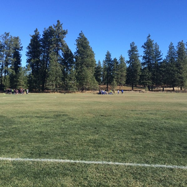 Spokane Shadow Soccer Complex 3