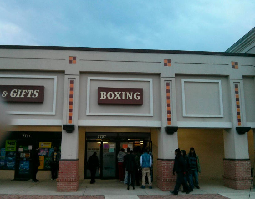 sugar ray leonard boxing center 6