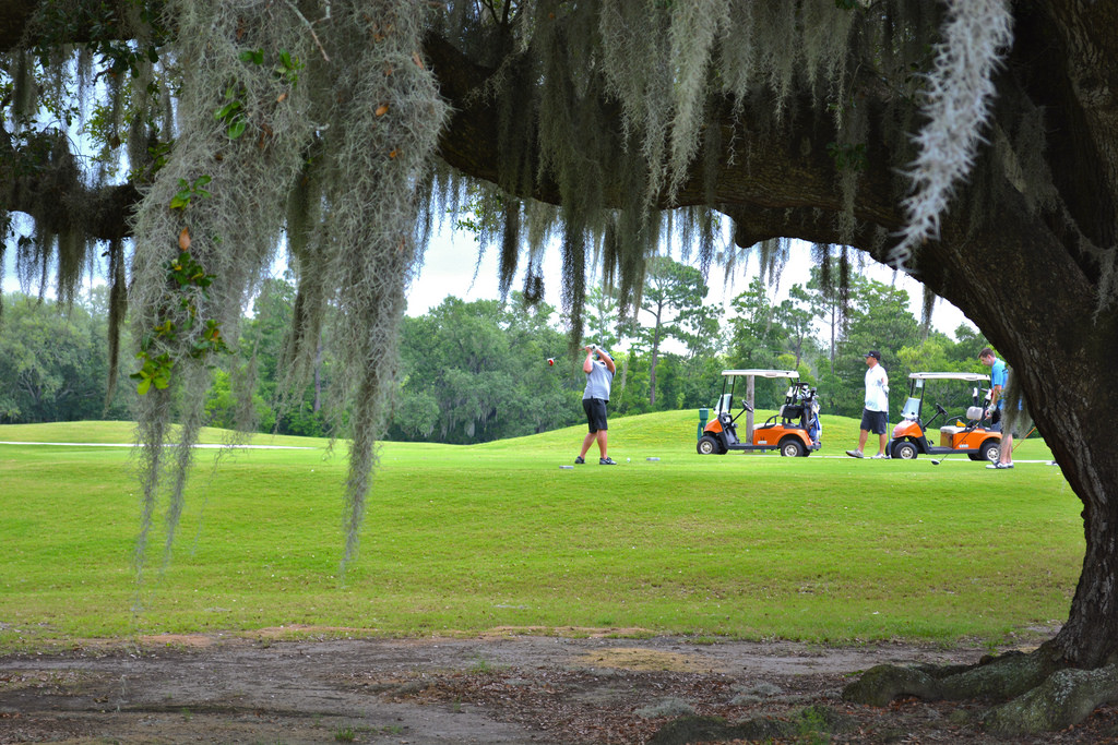 The Links at Audubon