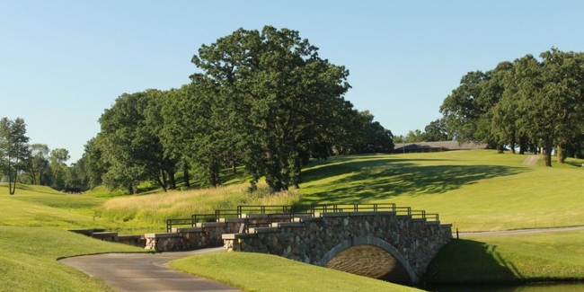Wakonda Club 4