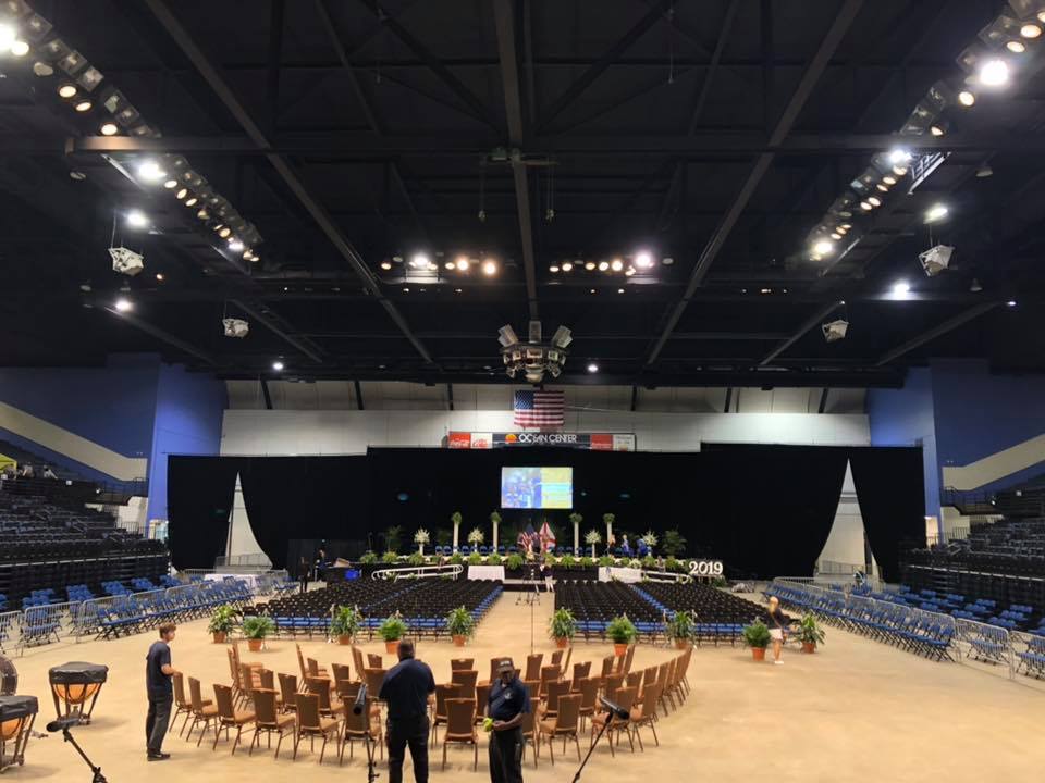 mainland high school