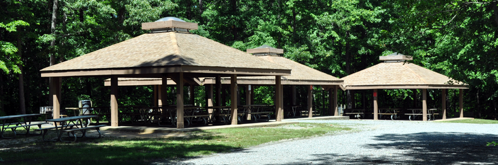 Dorey gazebos