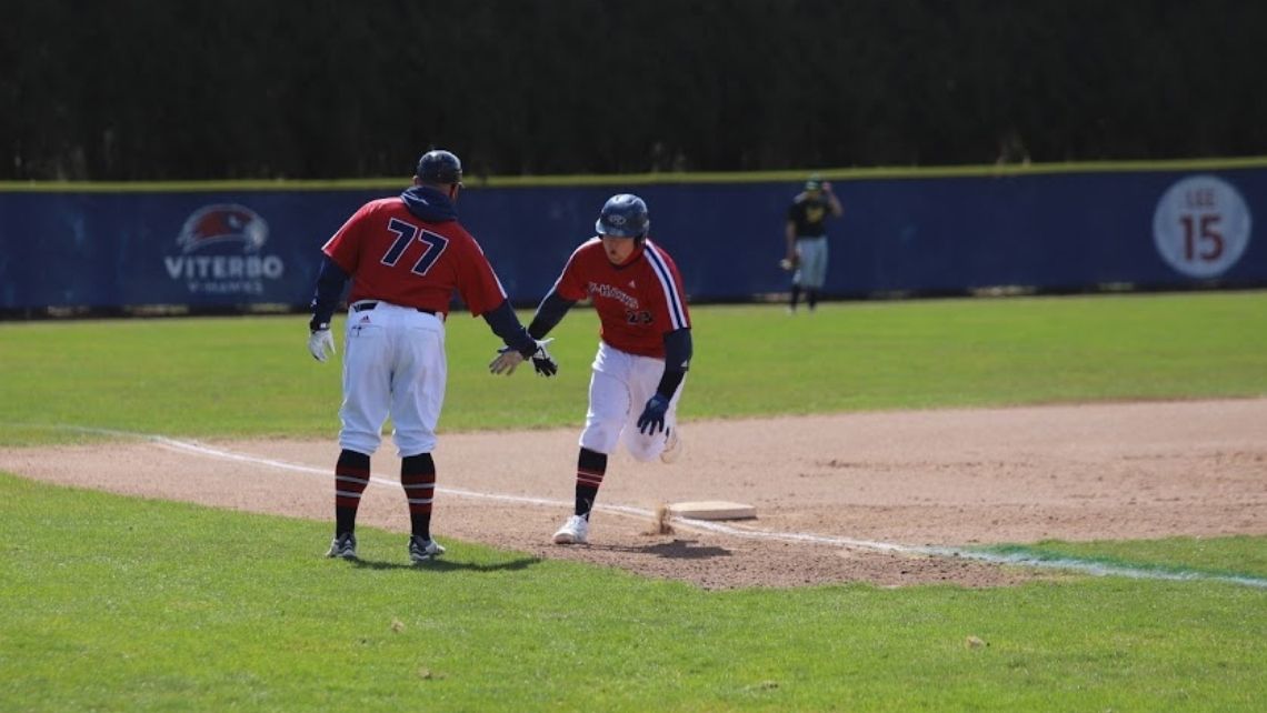 The Viterbo University Outdoor Athletic Complex baseball.jpg