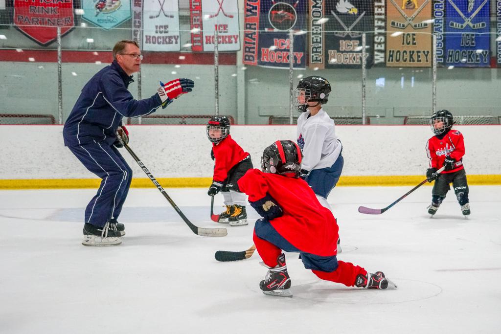 Ashburn Ice House 4