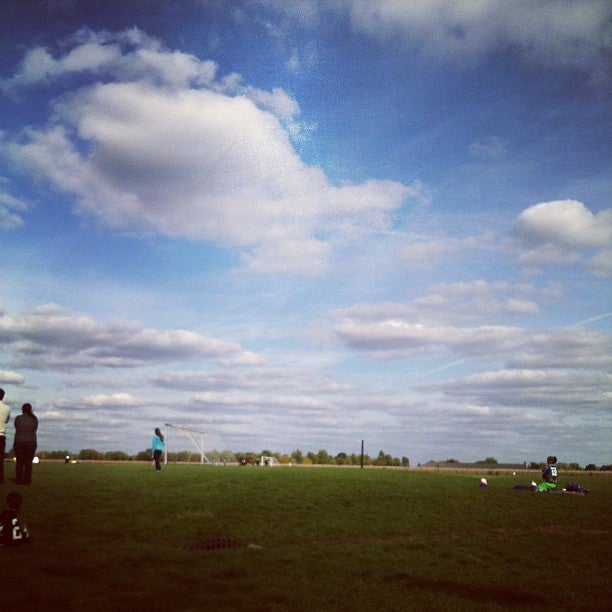 CAT Park and Soccer Fields4