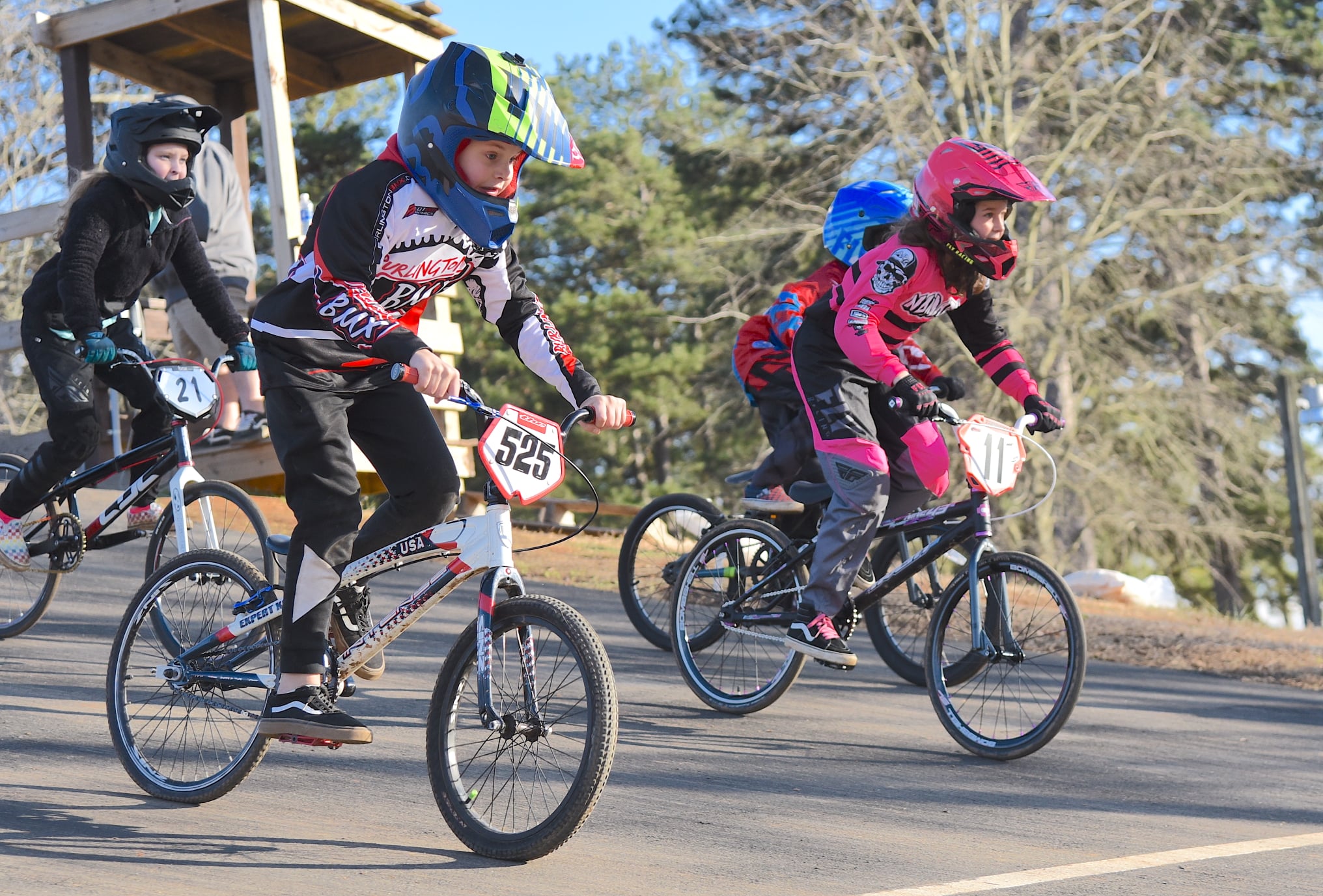 BMX 4