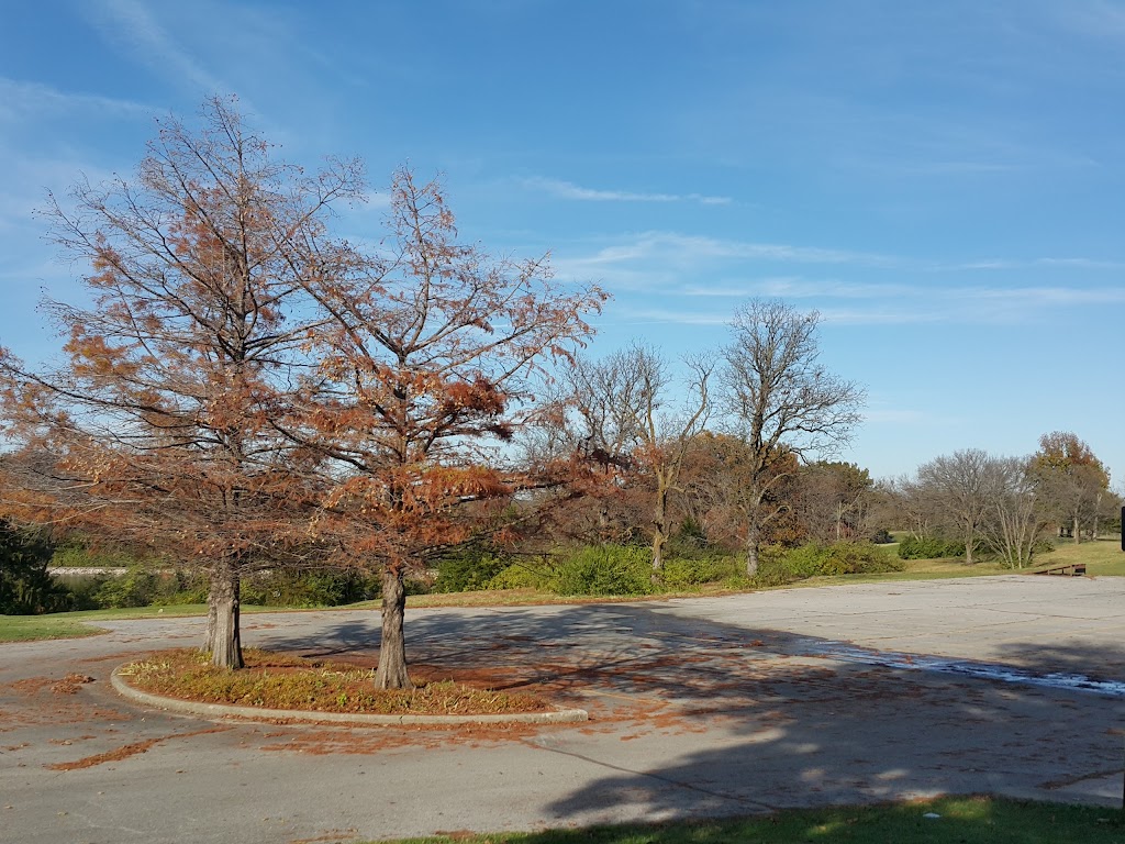 L.A. Nickell Golf Course2
