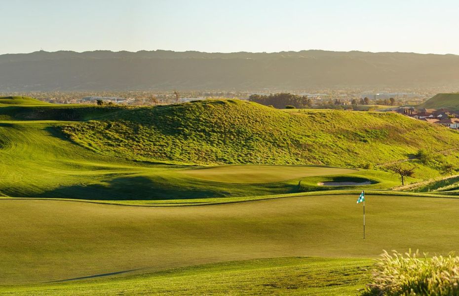 Dublin Ranch Golf Course 3