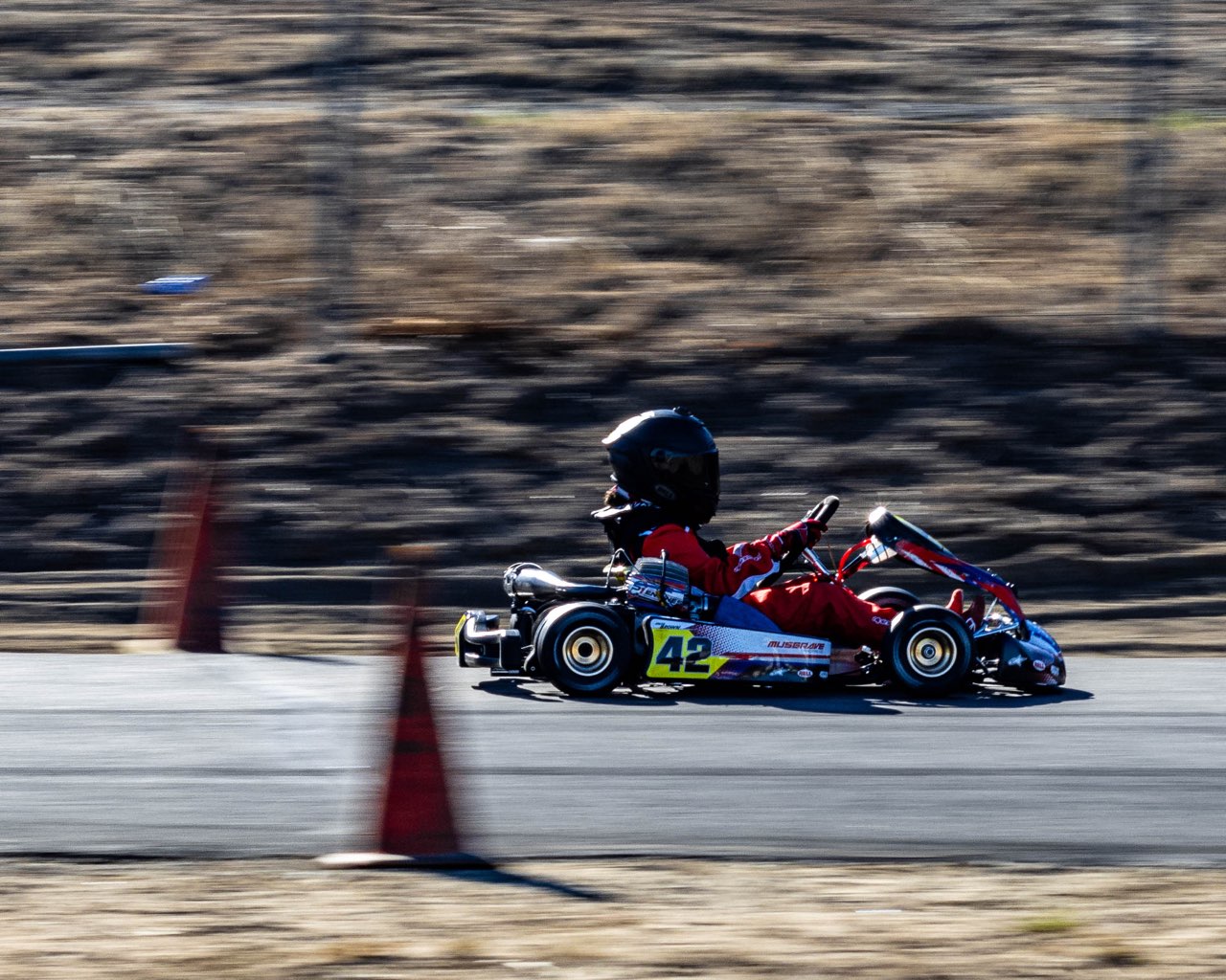Adams Motorsports Park2