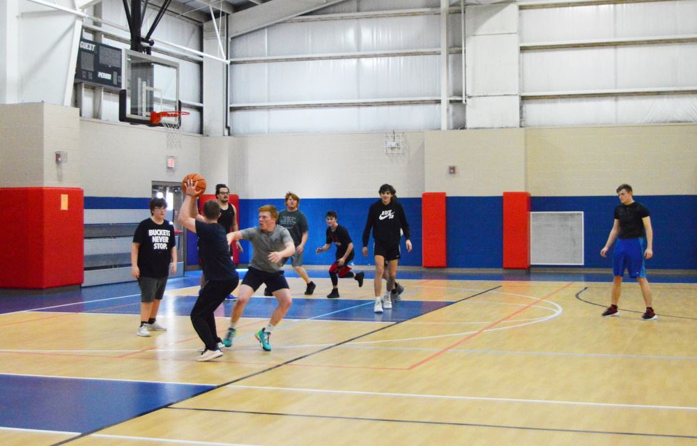 Cane Creek Sportsplex 6