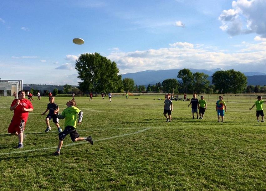 Fort Missoula Regional Park 6