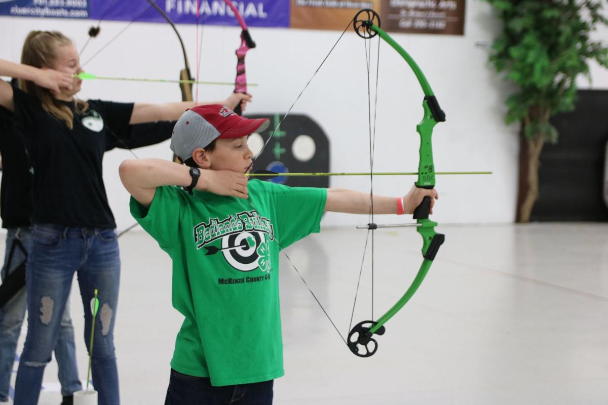Nishu Bowmen Indoor Archery Range 4