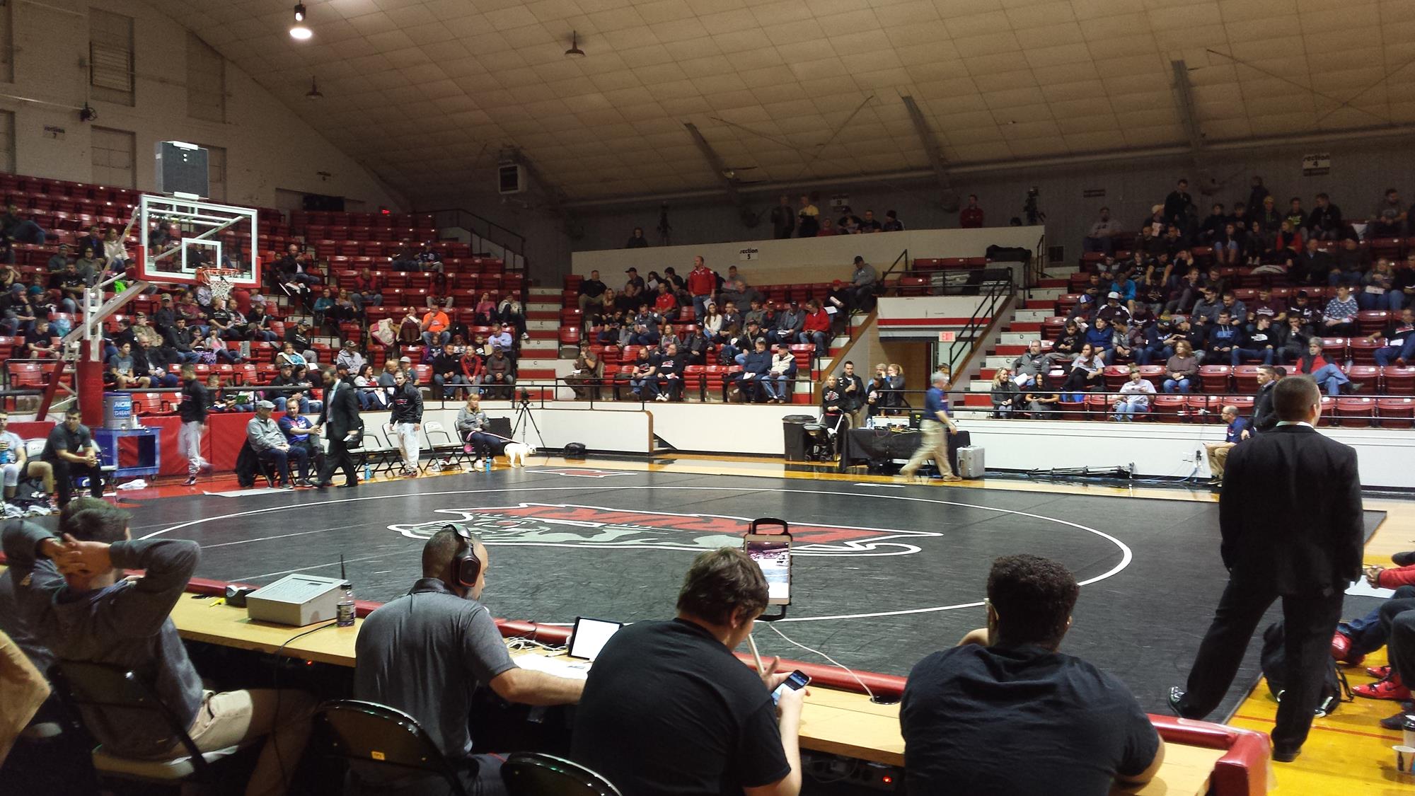 Drury University 12