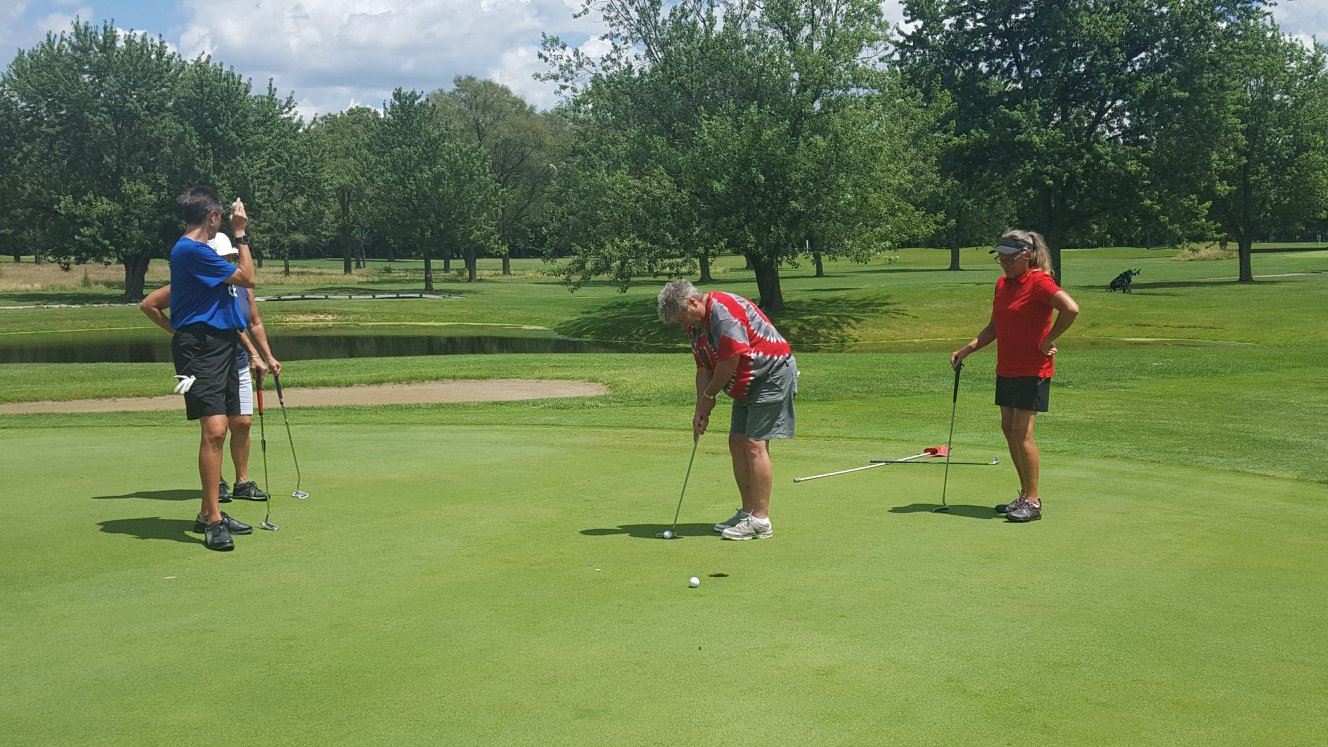 Oaks Golf Club6