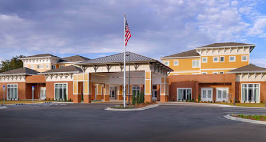 Pensacola Racquet Club 5