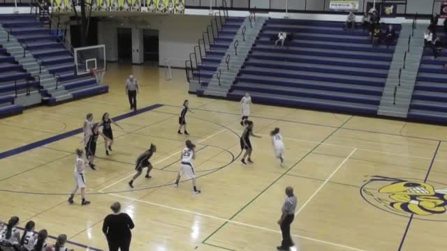 Saline High School 5