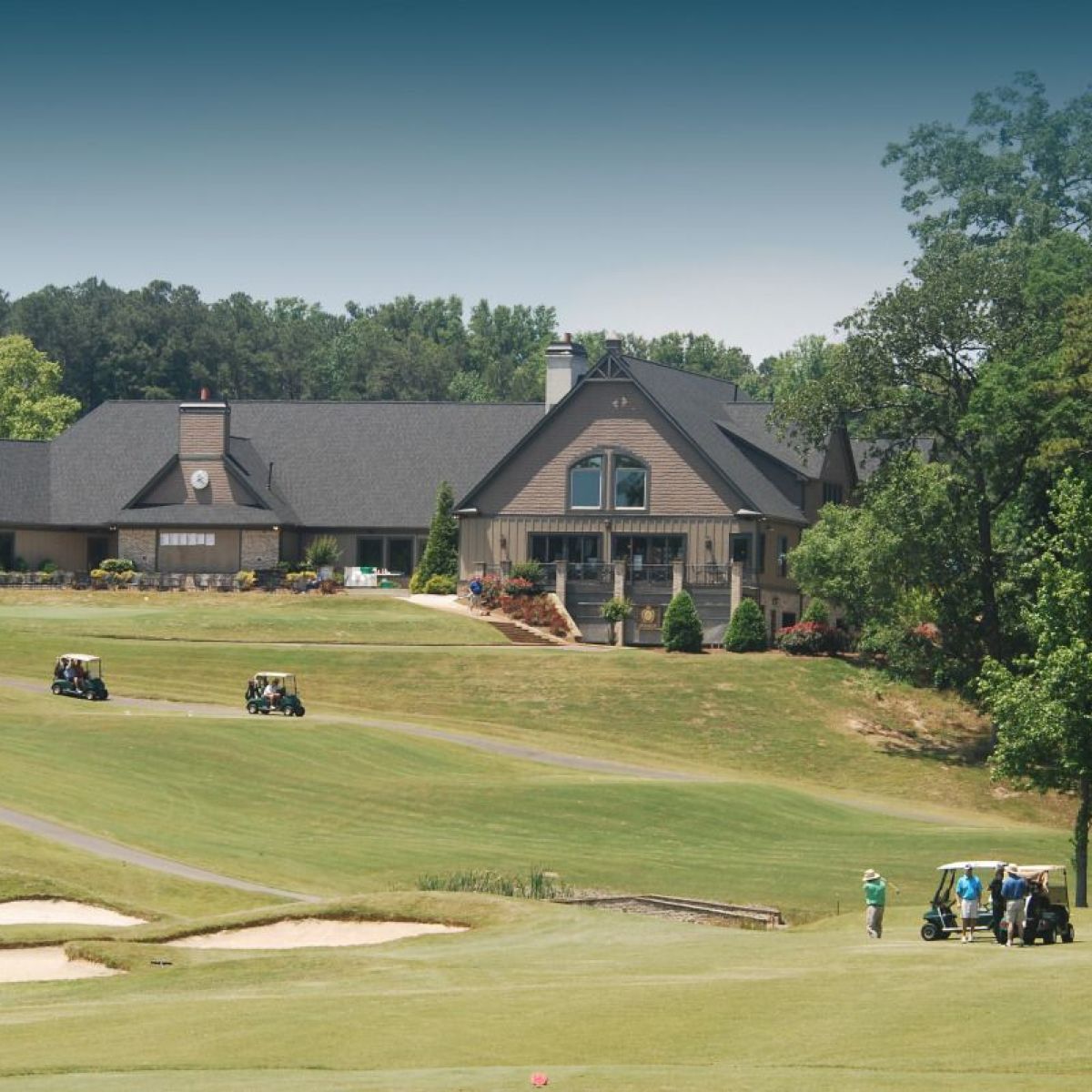 royal lakes country club