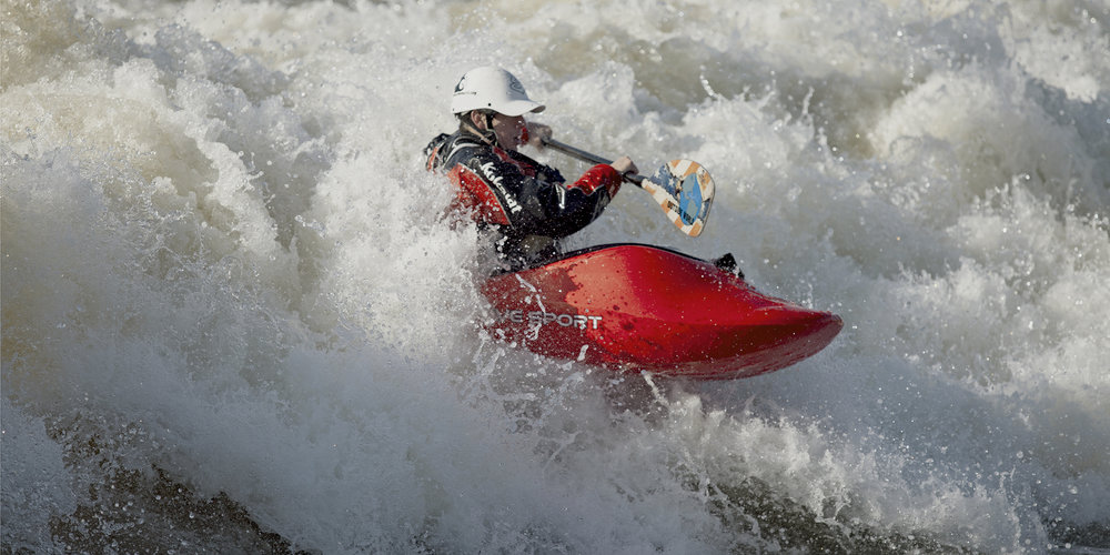 Rush South Whitewater Park 3
