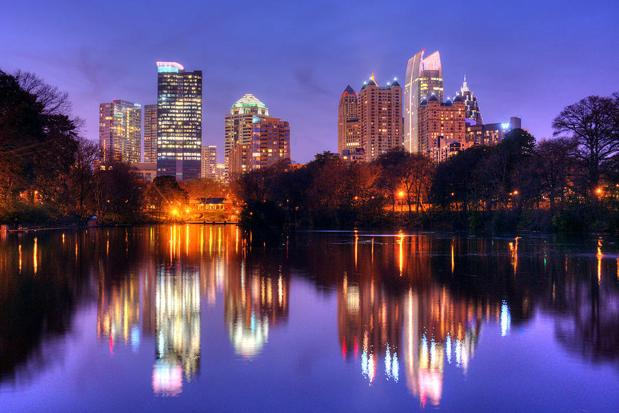 Piedmont Park5
