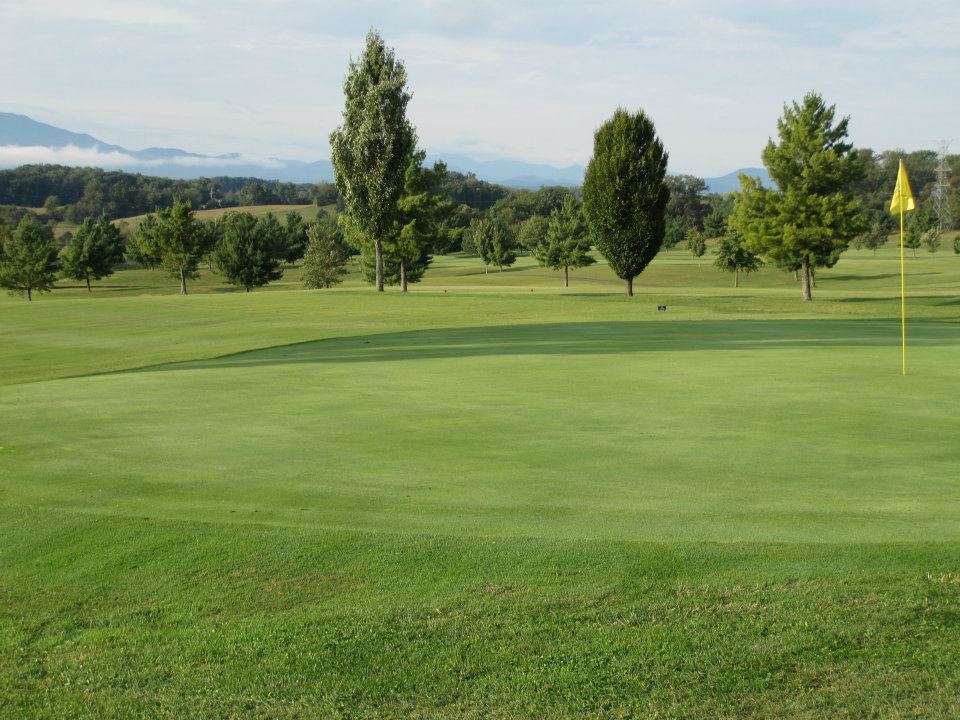 Twin Creeks Golf Course3