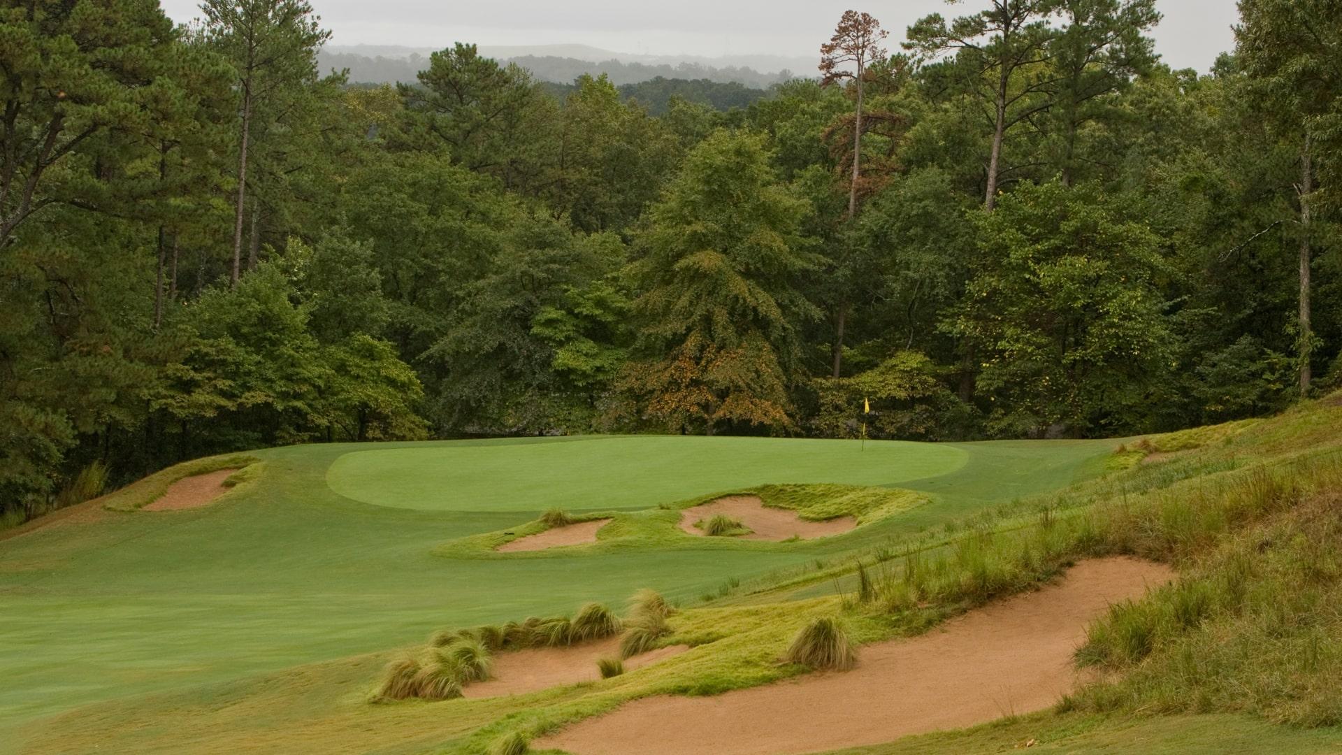 Rivermont Golf & Country Club5