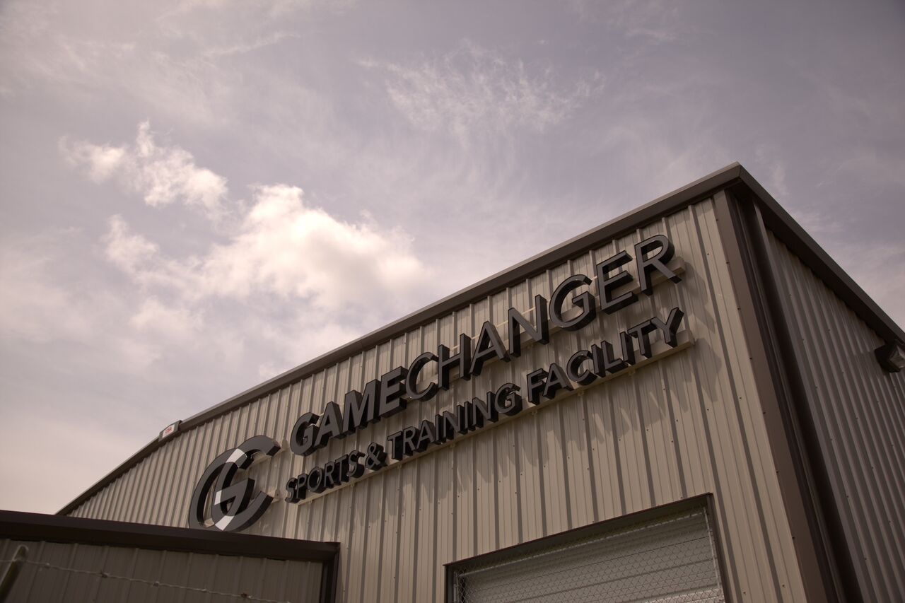GameChanger Sports & Training Facility 5