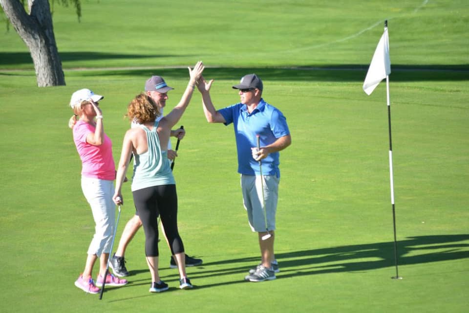 Cumberland Golf Club5