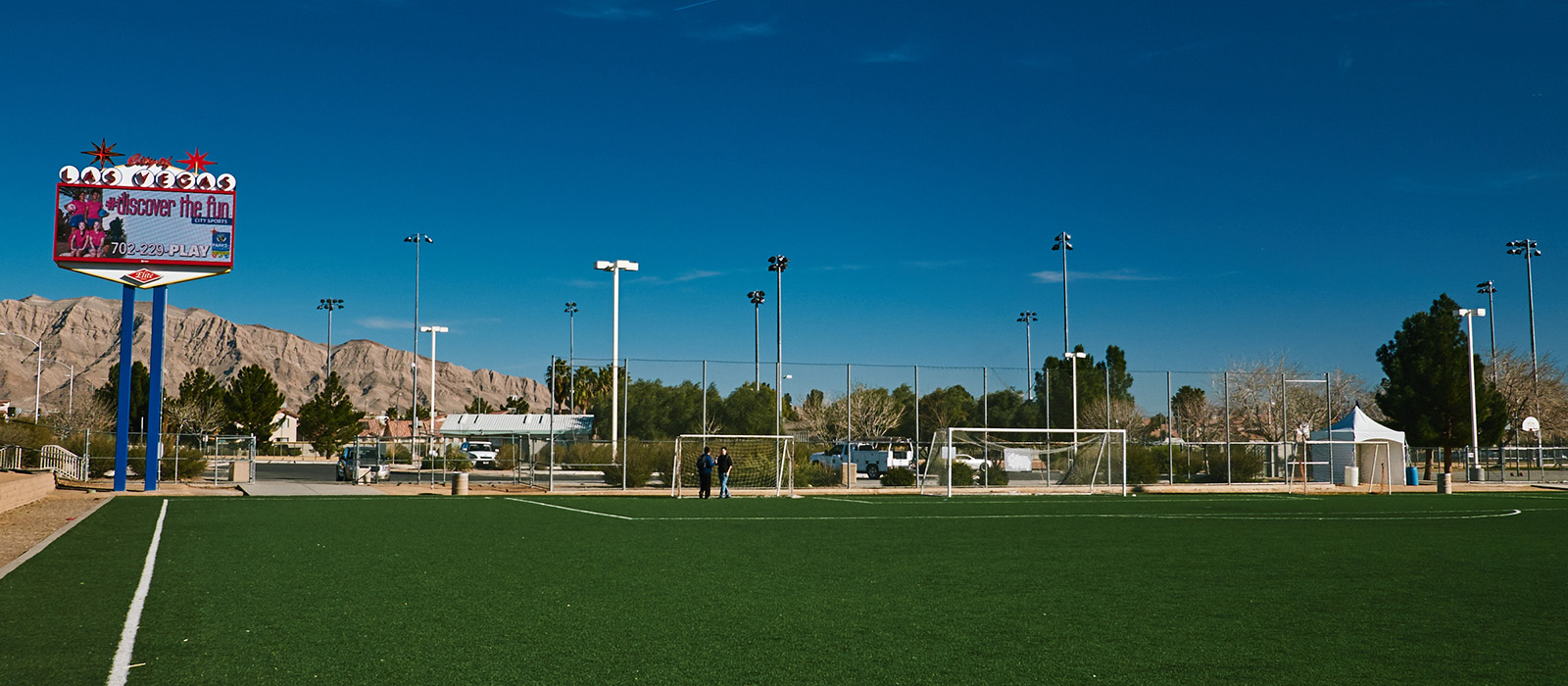 Mike Morgan Family Park6