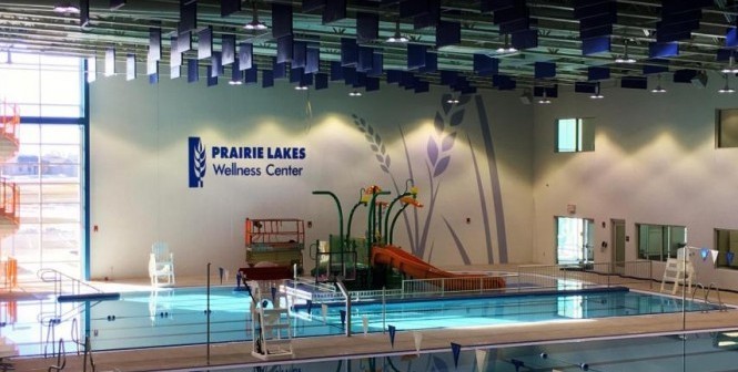 Prairie Lakes Wellness Center 2