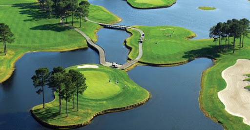 The Witch golf links 3