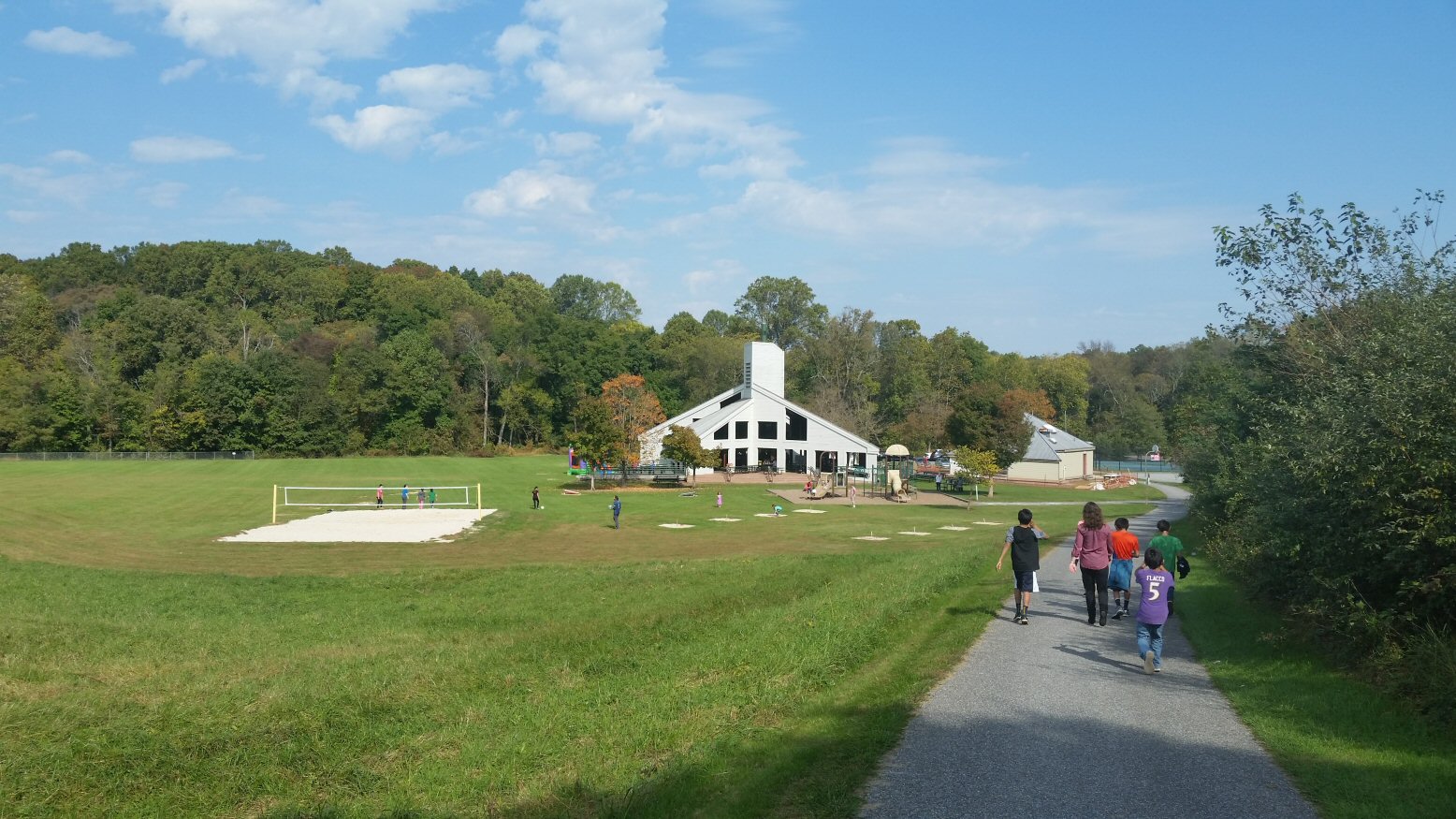 Centennial Park 4