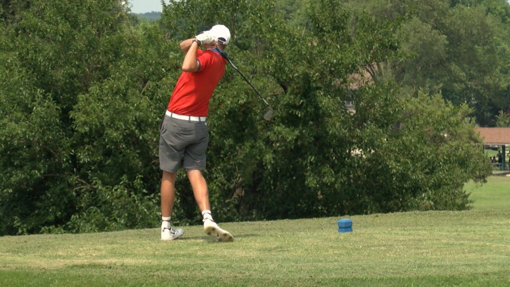 Schifferdecker Golf Course 4