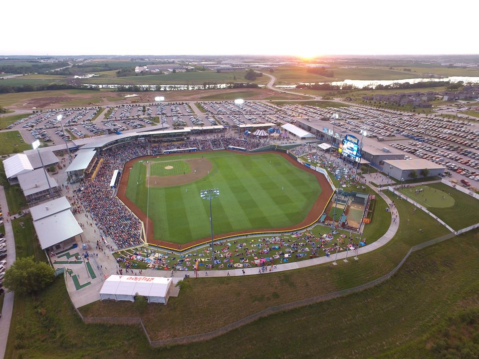 Werner Park 1