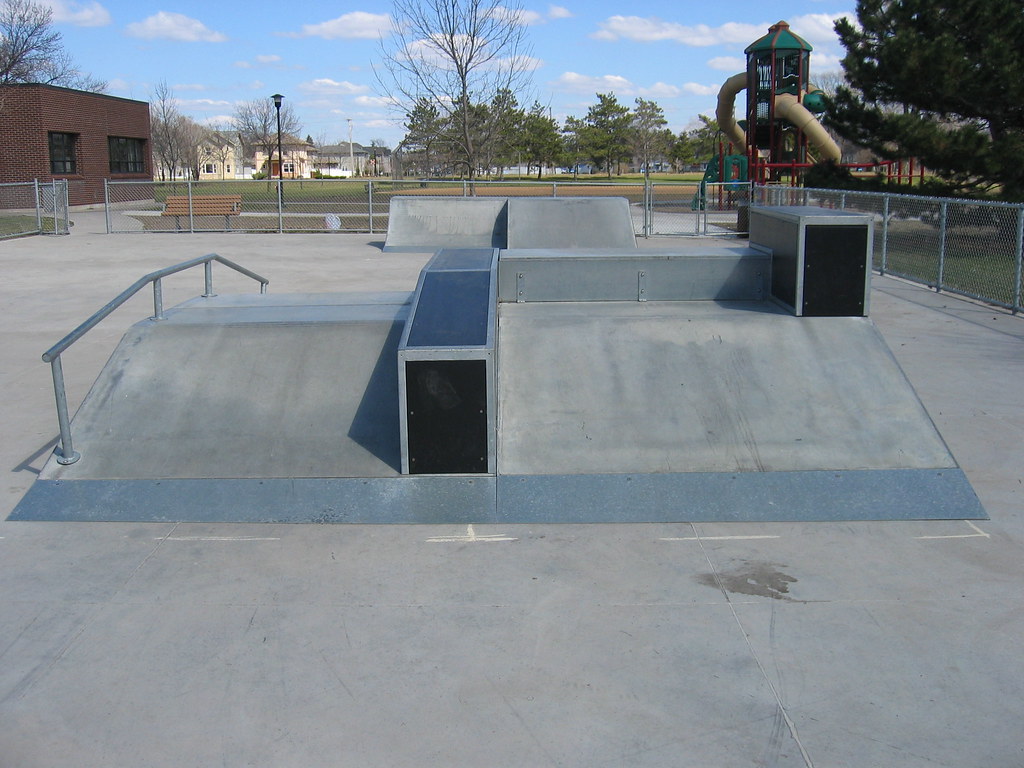 Creekview Park3