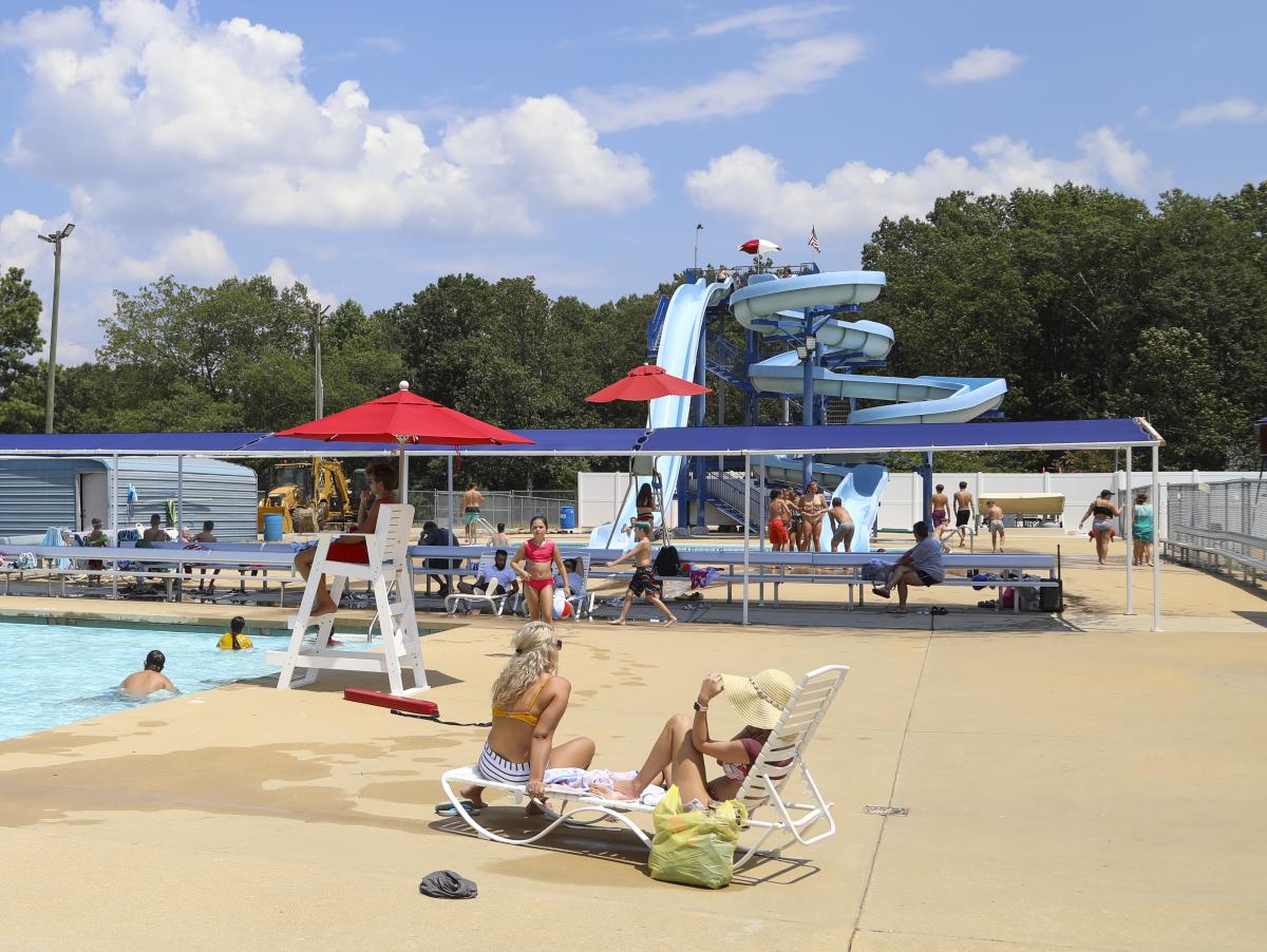Red Bay Fun Park 4