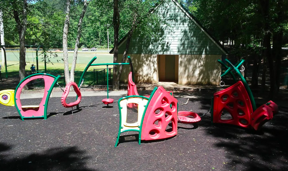 playground