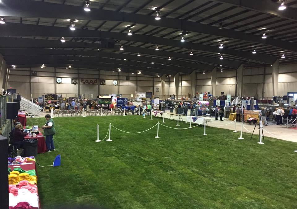 summit country fairgrounds tradeshow.jpeg