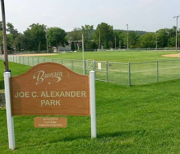 Alexander Park (1)